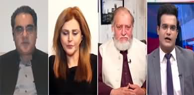 Hard Talk Pakistan (Imran Khan To Quit Assemblies) - 28th November 2022