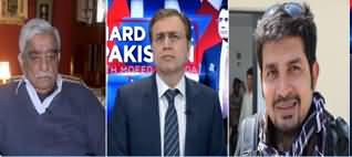 Hard Talk Pakistan (India's Controversial Citizen Act) - 26th December 2019