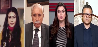 Hard Talk Pakistan (Inflation | local bodies election) - 29th December 2021