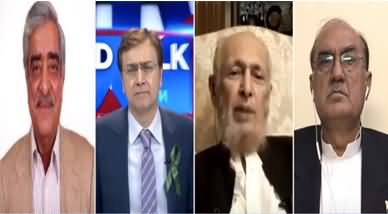 Hard Talk Pakistan (Is Govt Giving Kalbhushan NRO?) - 23rd July 2020