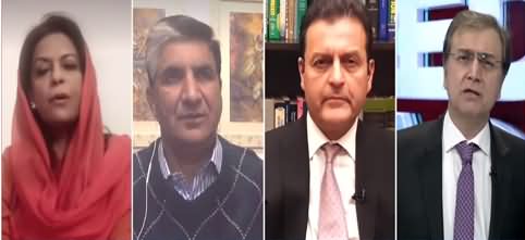 Hard Talk Pakistan (Is Opposition Ready For Dialogue?) - 10th December 2020