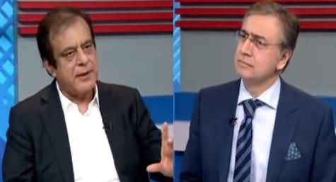 Hard Talk Pakistan (Is PDM A Challenge For Govt) - 21st October 2020