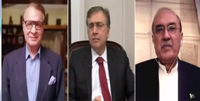 Hard Talk Pakistan (Kashmir Issue, Govt Performance) - 27th October 2020