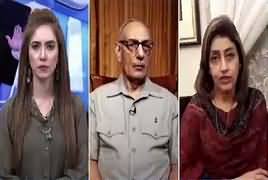 Hard Talk Pakistan (Masla e Kashmir Kaise Hal Hoga) – 18th August 2019