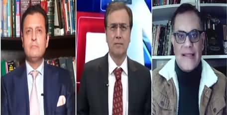 Hard Talk Pakistan (New Political Development) - 24th December 2020