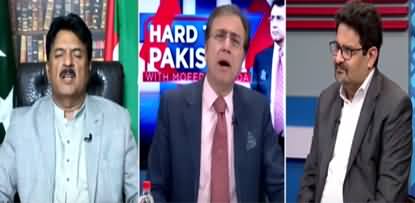 Hard Talk Pakistan (Next three months important) - 1st December 2021