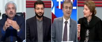 Hard Talk Pakistan (Opposition's Demands) - 3rd December 2019