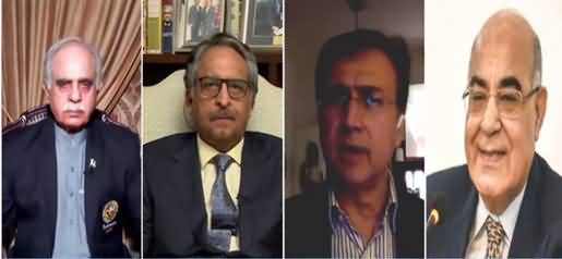 Hard Talk Pakistan (Pak America Relations) - 16th September 2021