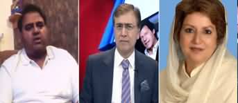 Hard Talk Pakistan (Pakistan's Economy & Coronavirus) - 26th March 2020