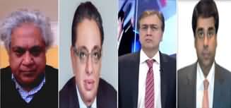 Hard Talk Pakistan (Pakistan's Economy Issues) - 25th March 2020