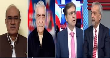 Hard Talk Pakistan (Pakistan's Foreign Policy) - 13th August 2020