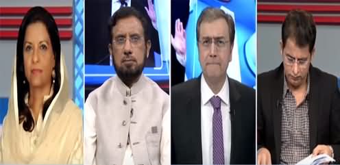 Hard Talk Pakistan (PDM, GB Election, Karachi Inquiry) - 11th November 2020