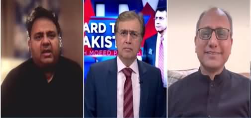 Hard Talk Pakistan (PDM, Govt Performance) - 25th March 2021