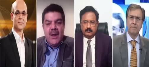 Hard Talk Pakistan (PDM Rallies, Ishaq Dar Interview) - 1st December 2020