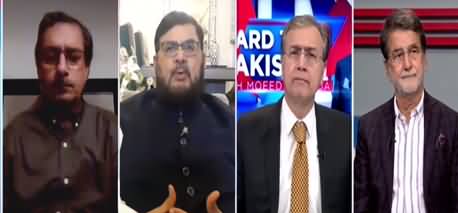 Hard Talk Pakistan (PM Imran Khan's Relief Package) - 3rd November 2021