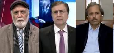 Hard Talk Pakistan (PMLN Fooled Its Voters) - 6th January 2020