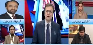 Hard Talk Pakistan (PTI Govt Performance) - 31st December 2019