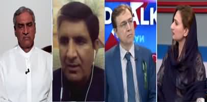 Hard Talk Pakistan (Questions on NAB) - 21st July 2020