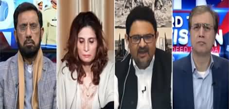 Hard Talk Pakistan (Resignations Or Long March?) - 14th December 2020