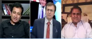 Hard Talk Pakistan (Shahbaz Sharif Ka Naye Election Ka Mutalba) - 20th May 2020