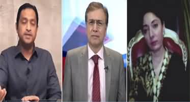 Hard Talk Pakistan (Shahbaz Sharif Meets Asif Zardari) - 3rd September 2020