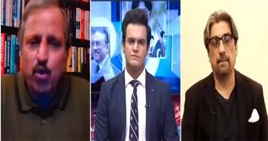 Hard Talk Pakistan (Solution of Current Political Crisis) - 9th November 2022