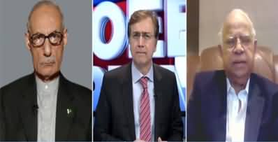 Hard Talk Pakistan (Stock Exchange Attack) - 30th June 2020