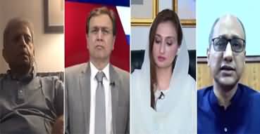 Hard Talk Pakistan (Supreme Court's Big Order) - 8th July 2020