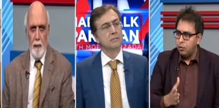 Hard Talk Pakistan (Two Years of PTI Govt) - 19th August 2020