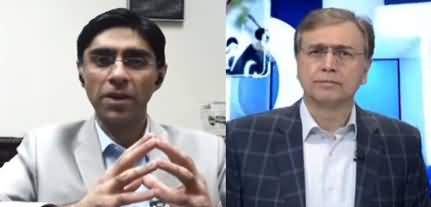 Hard Talk Pakistan (What Govt Is Doing to Get Out of FATF Grey List?) - 15th October 2020