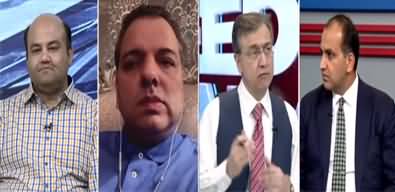 Hard Talk Pakistan (What Is Govt's Educational Policy) - 12th May 2020