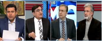 Hard Talk Pakistan (What Will Be Court Judgment Tomorrow) - 27th November 2019