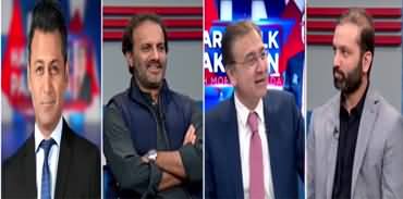 Hard Talk Pakistan (Who is Imran Khan's alternative?) - 13th December 2021