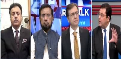 Hard Talk Pakistan (Why ACP Delayed?) - 11th August 2020