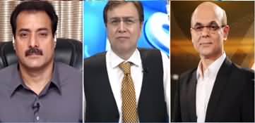 Hard Talk Pakistan (Why Govt Not Improving Performance) - 7th July 2020