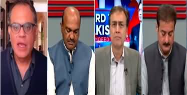 Hard Talk Pakistan (Will Current Govt Complete Its Tenure?) - 15th September 2022