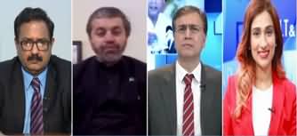 Hard Talk Pakistan (Will Govt Give Relief?) - 23rd March 2020