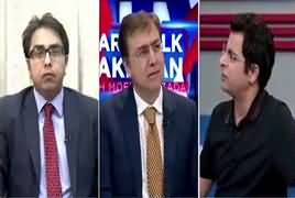 Hard Talk Pakistan With Moeed Pirzada (Chances of Nuclear War?) - 25th August 2019