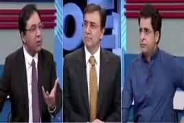 Hard Talk Pakistan With Moeed Pirzada (Changes in NAB Law) - 28th April 2019