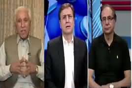 Hard Talk Pakistan With Moeed Pirzada (Cracks in PMLN) - 30th June 2019