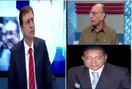 Hard Talk Pakistan With Moeed Pirzada (Curfew in Kashmir) - 24th August 2019