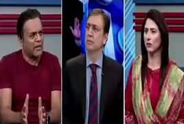 Hard Talk Pakistan With Moeed Pirzada (Future of Maryam Nawaz) - 7th July 2019