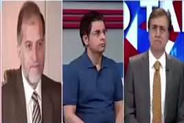 Hard Talk Pakistan With Moeed Pirzada (Irfan Siddiqui's Arrest) - 27th July 2019