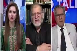 Hard Talk Pakistan With Moeed Pirzada (Kashmir Issue) - 16th August 2019