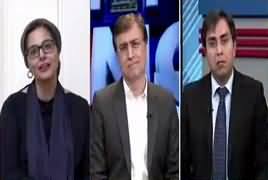 Hard Talk Pakistan With Moeed Pirzada (Maryam Bilawal Mulaqat) - 16th June 2019