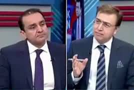 Hard Talk Pakistan With Moeed Pirzada (Modi On The Footsteps of Hitler) - 11th August 2019