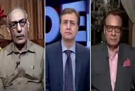 Hard Talk Pakistan With Moeed Pirzada (Modi's Policy) - 7th June 2019