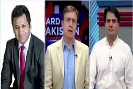 Hard Talk Pakistan With Moeed Pirzada (Opposition's Plan of Action) - 28th June 2019