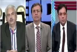 Hard Talk Pakistan With Moeed Pirzada (Opposition Vs Govt) - 19th May 2019