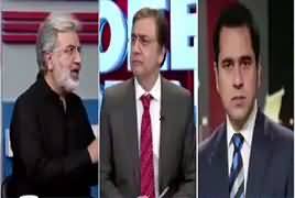 Hard Talk Pakistan With Moeed Pirzada (Opposition Vs Govt) - 26th July 2019